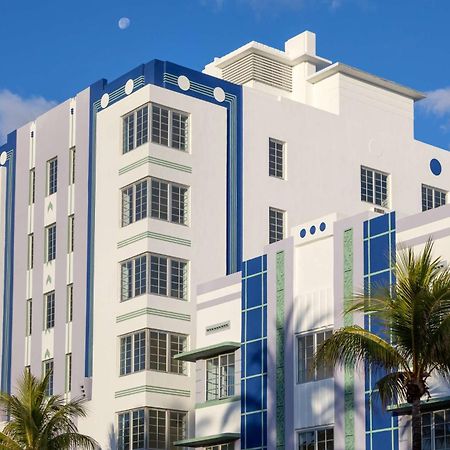 The Gabriel Miami South Beach, Curio Collection By Hilton Miami Beach Ngoại thất bức ảnh