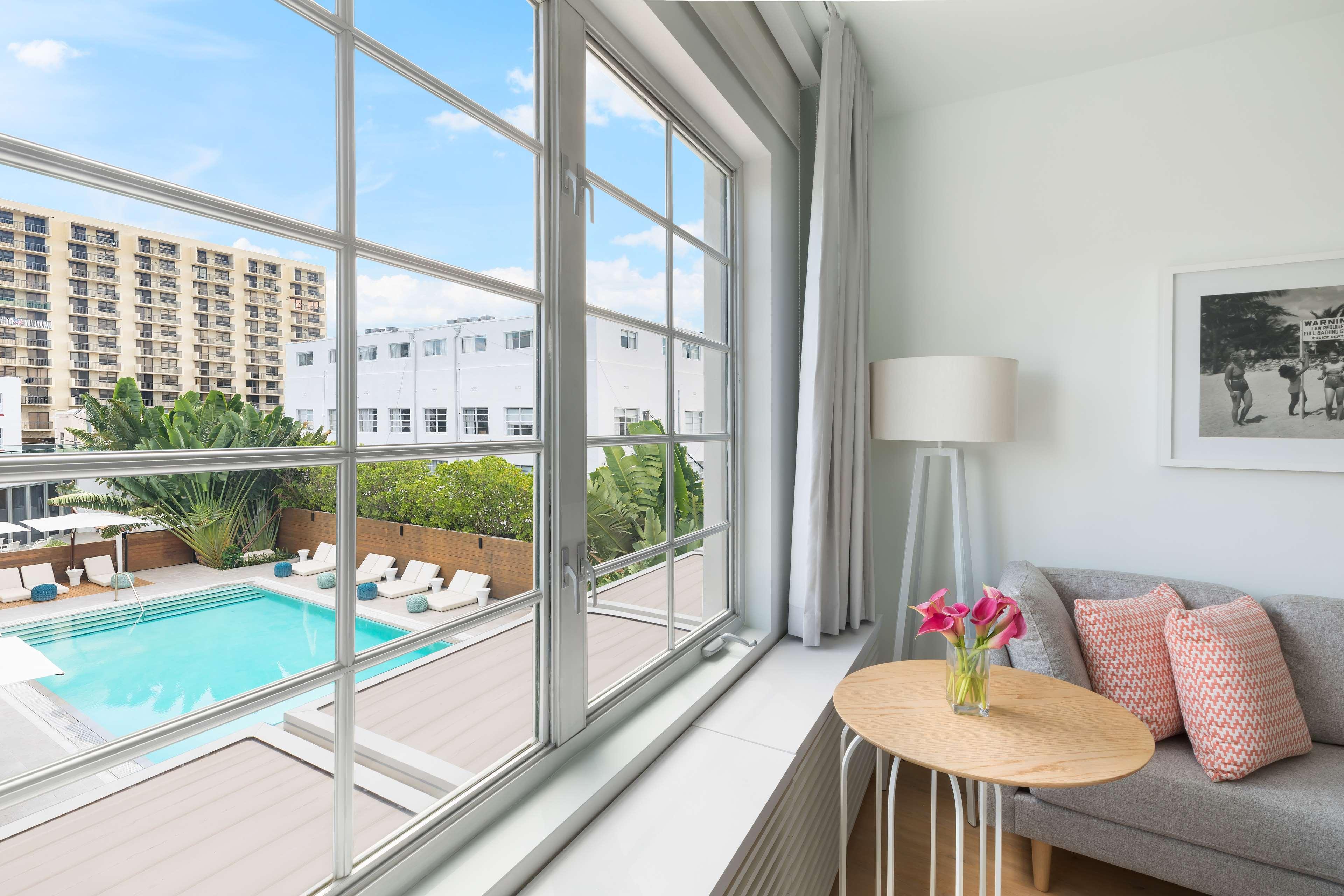 The Gabriel Miami South Beach, Curio Collection By Hilton Miami Beach Ngoại thất bức ảnh