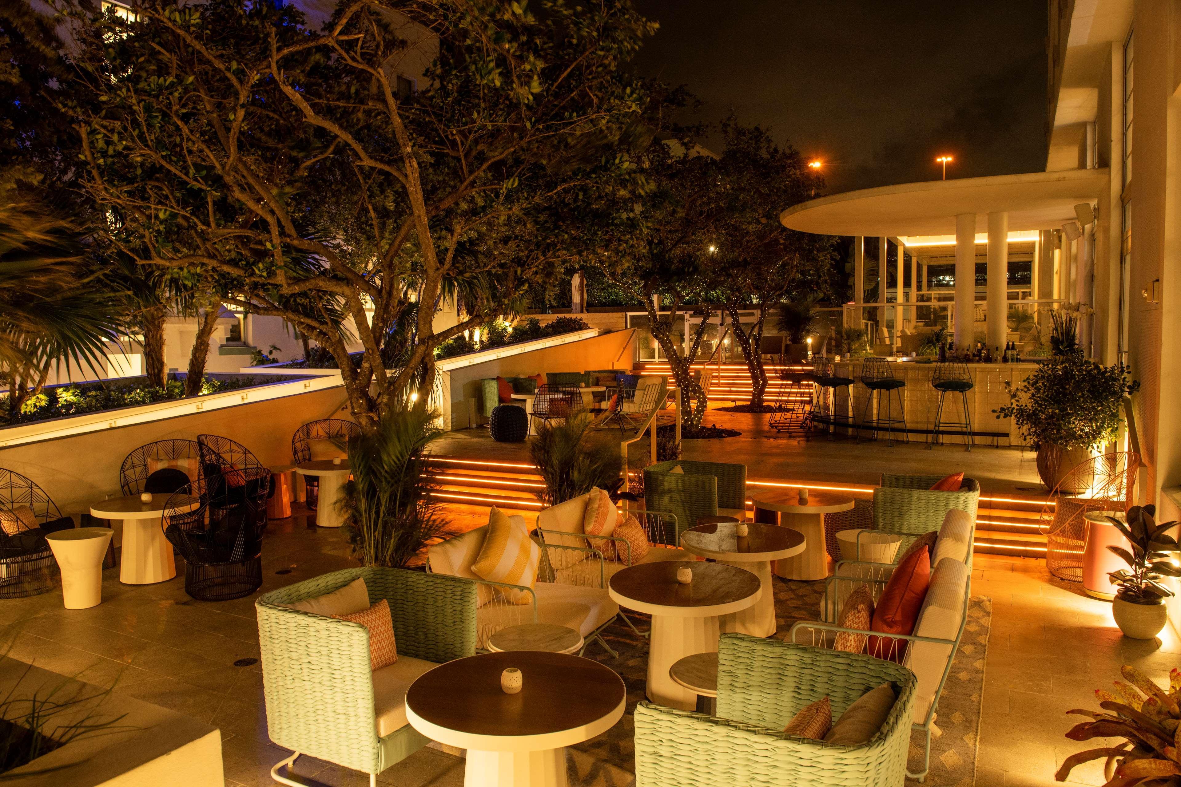The Gabriel Miami South Beach, Curio Collection By Hilton Miami Beach Ngoại thất bức ảnh
