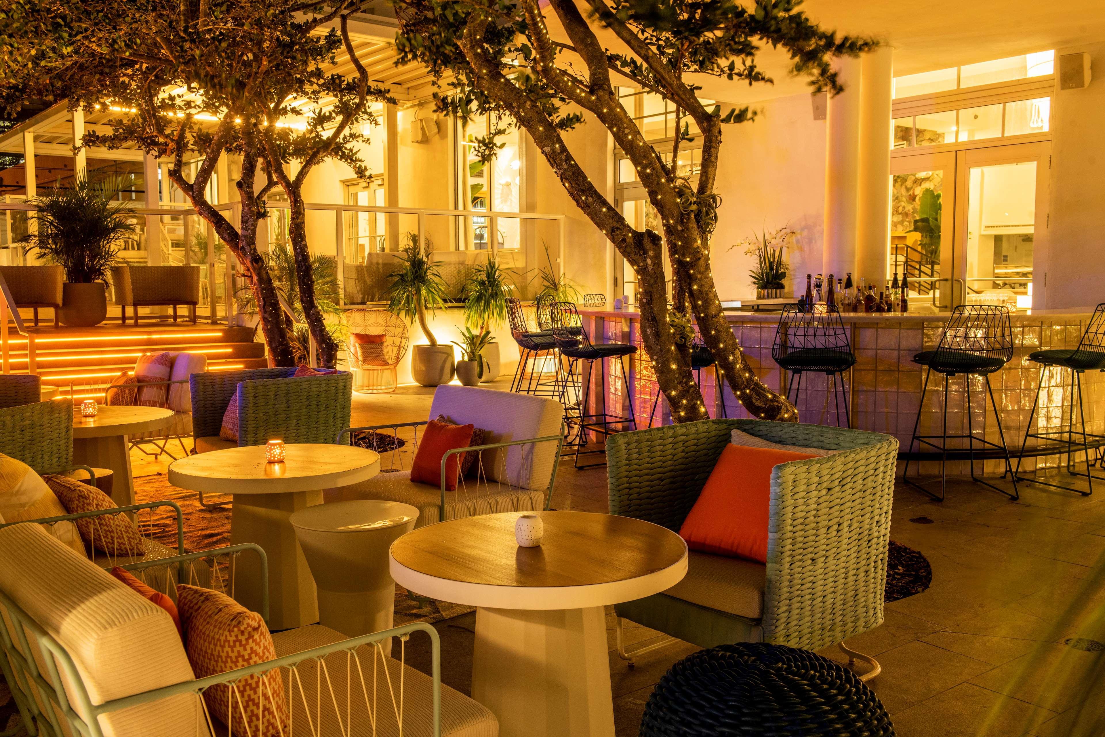 The Gabriel Miami South Beach, Curio Collection By Hilton Miami Beach Ngoại thất bức ảnh