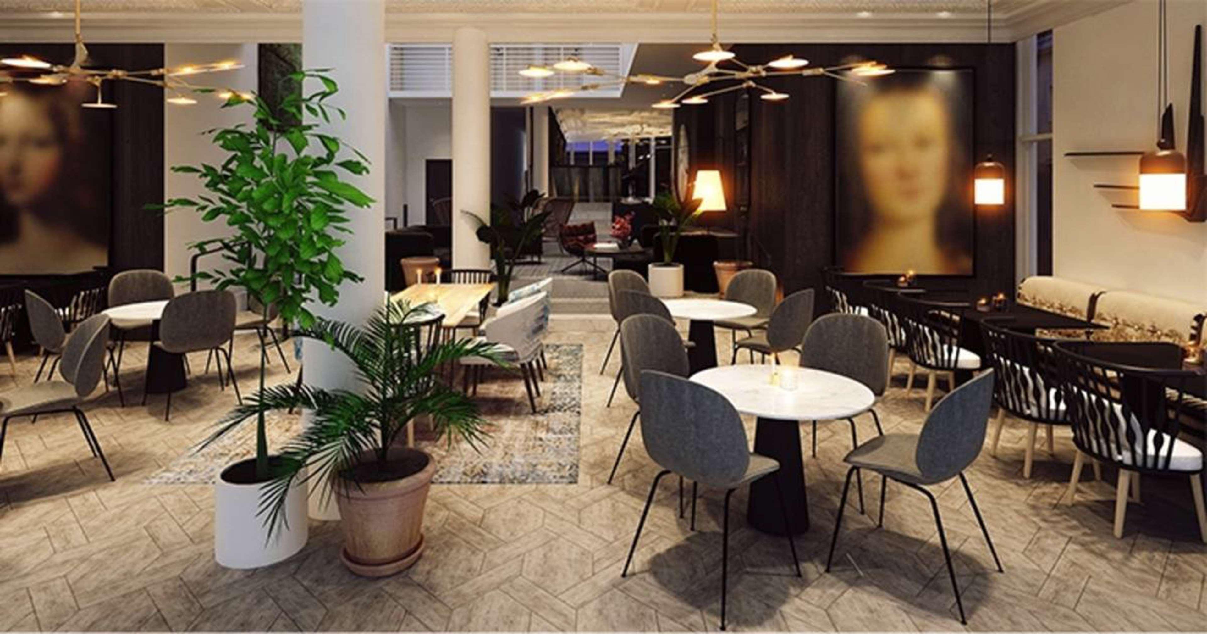 The Gabriel Miami South Beach, Curio Collection By Hilton Miami Beach Ngoại thất bức ảnh