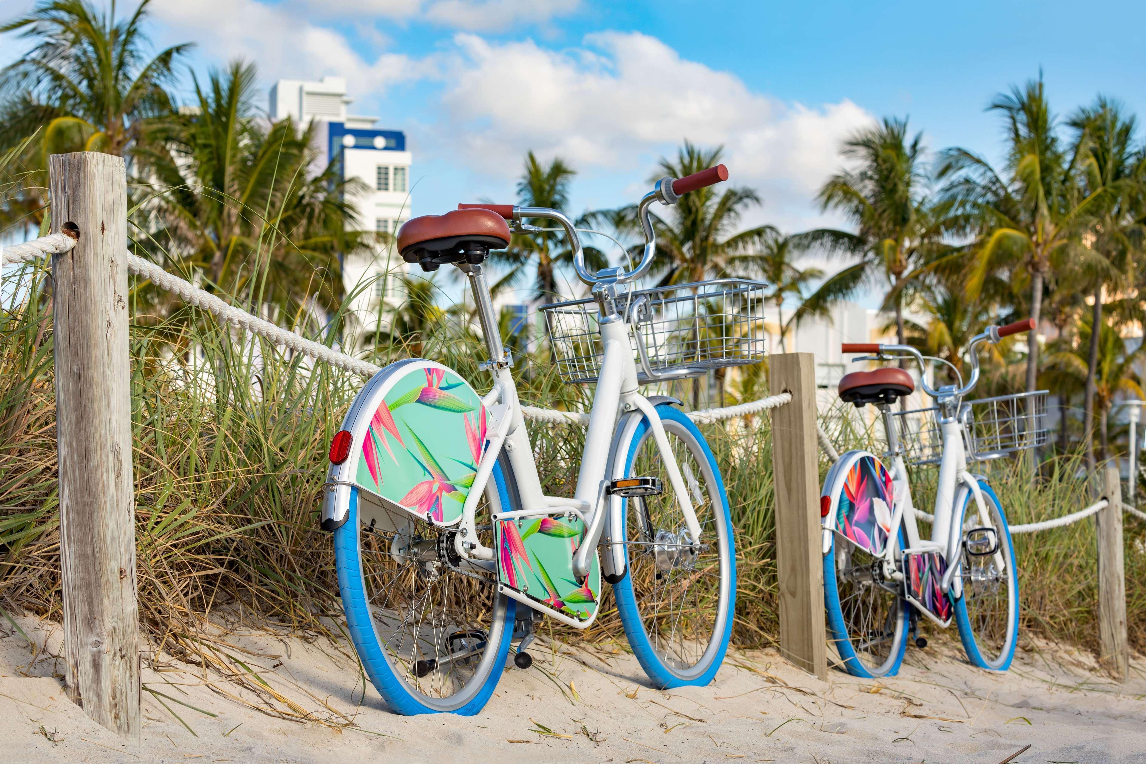 The Gabriel Miami South Beach, Curio Collection By Hilton Miami Beach Ngoại thất bức ảnh
