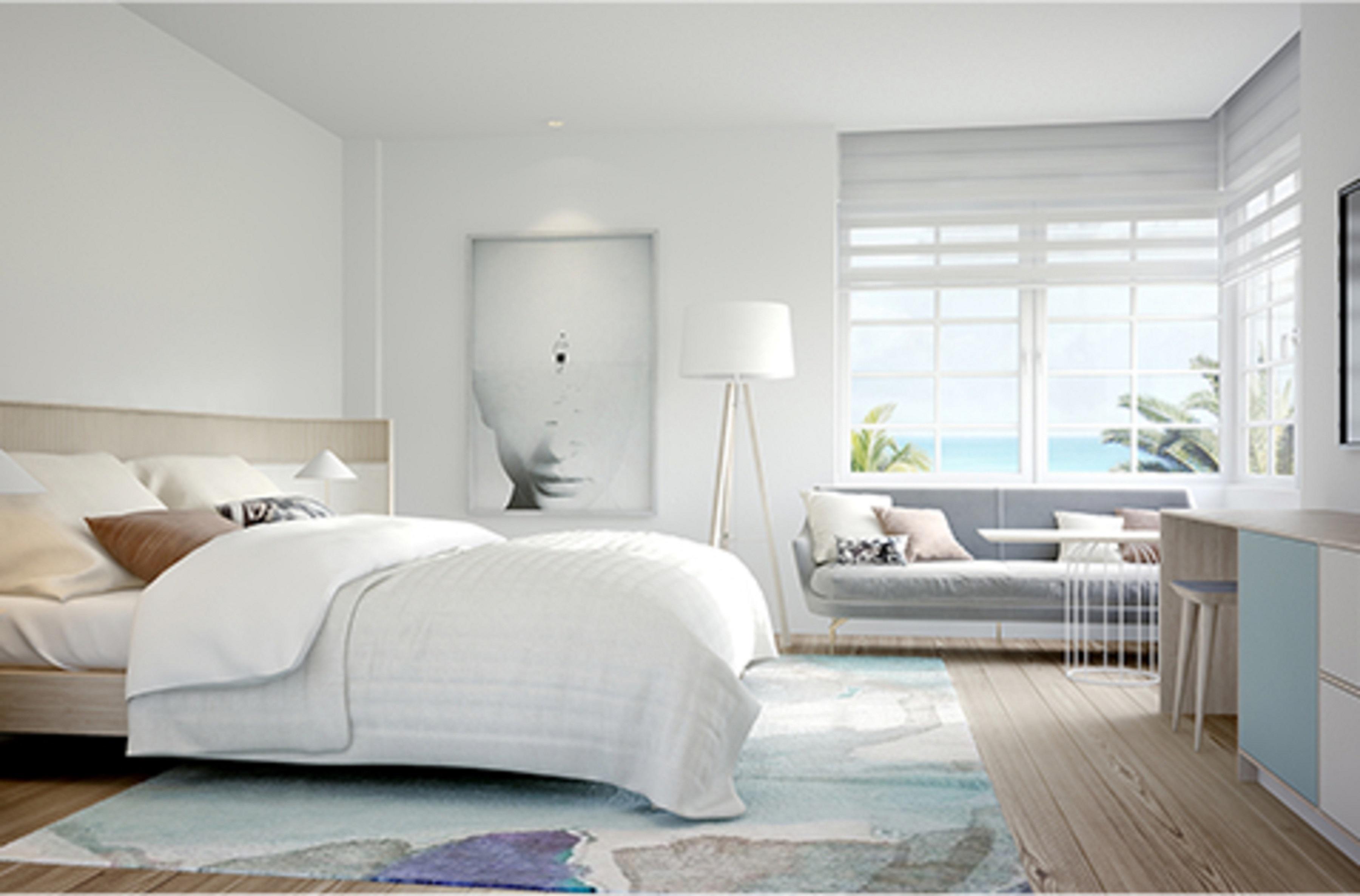 The Gabriel Miami South Beach, Curio Collection By Hilton Miami Beach Ngoại thất bức ảnh