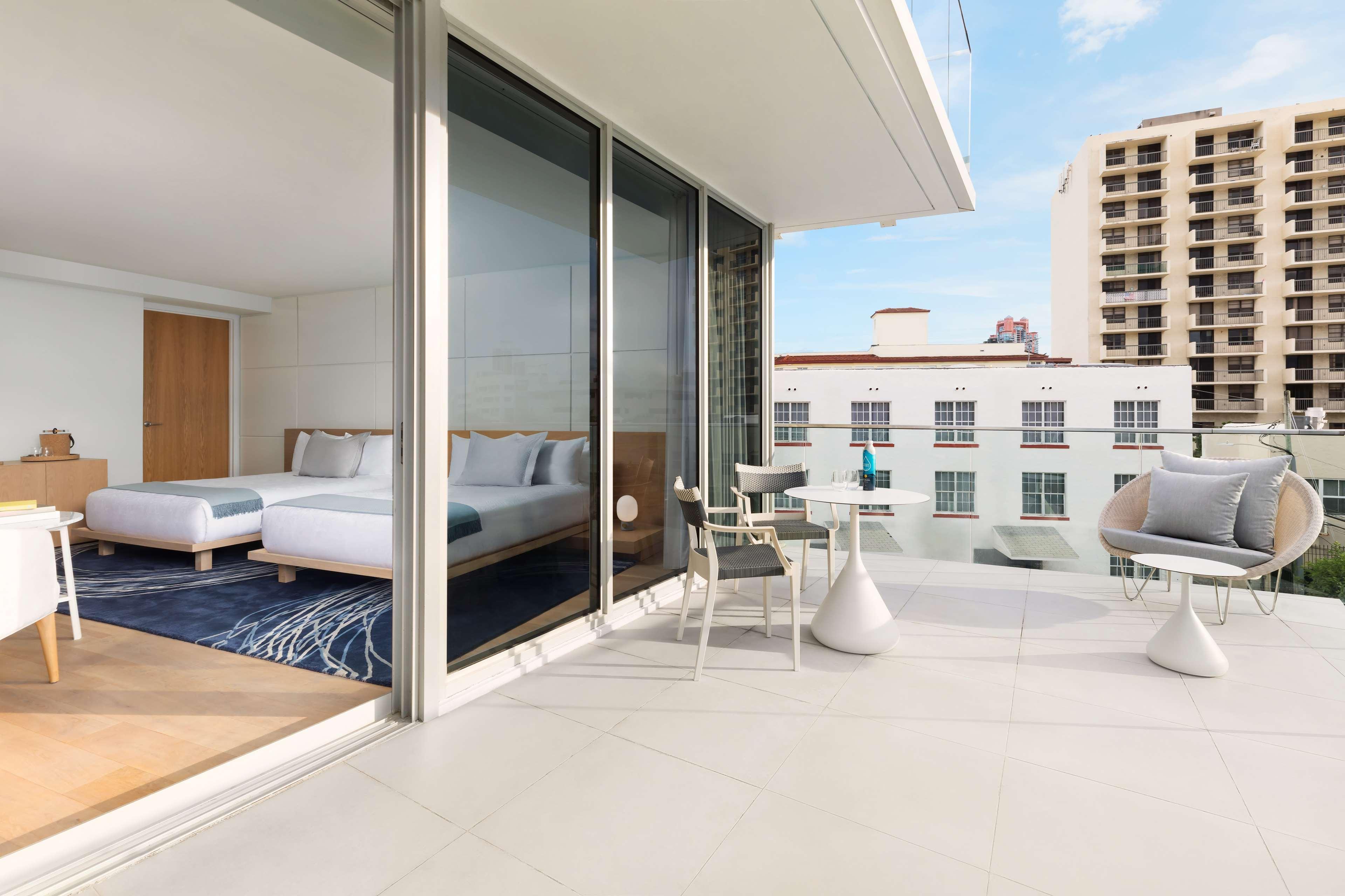 The Gabriel Miami South Beach, Curio Collection By Hilton Miami Beach Ngoại thất bức ảnh
