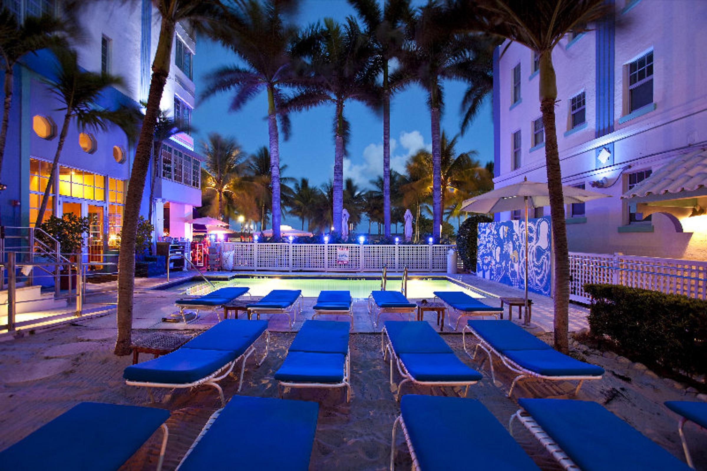 The Gabriel Miami South Beach, Curio Collection By Hilton Miami Beach Tiện nghi bức ảnh