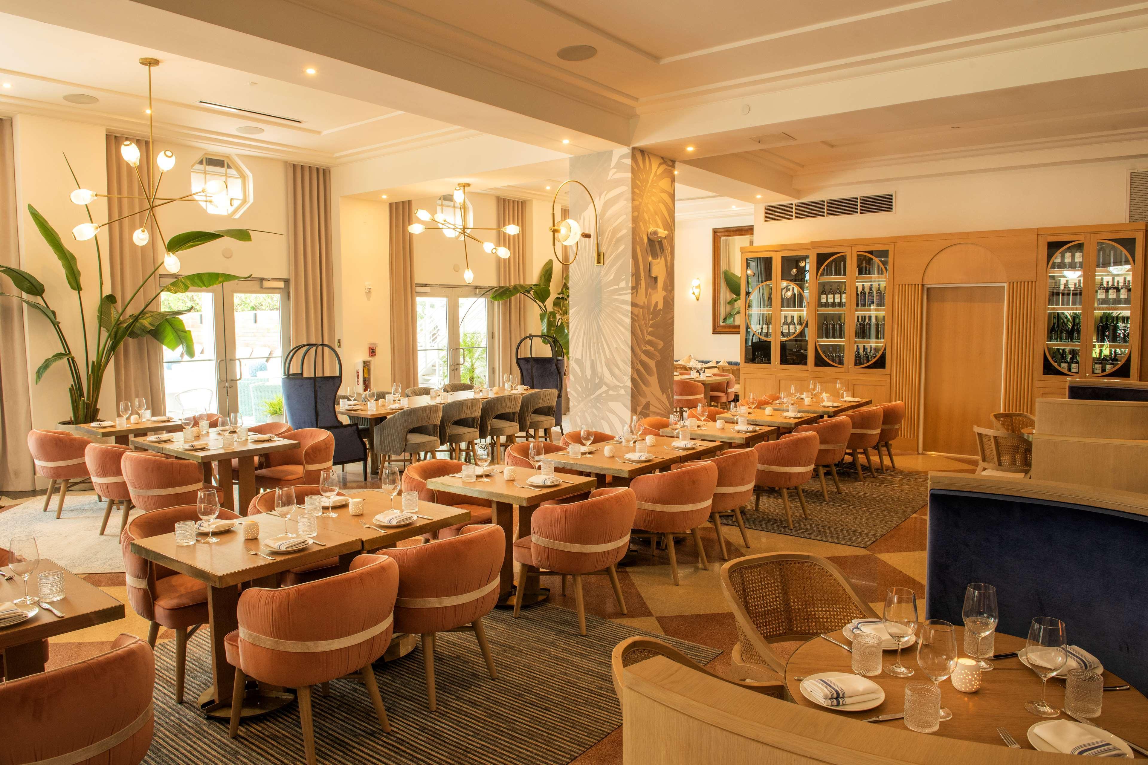 The Gabriel Miami South Beach, Curio Collection By Hilton Miami Beach Ngoại thất bức ảnh