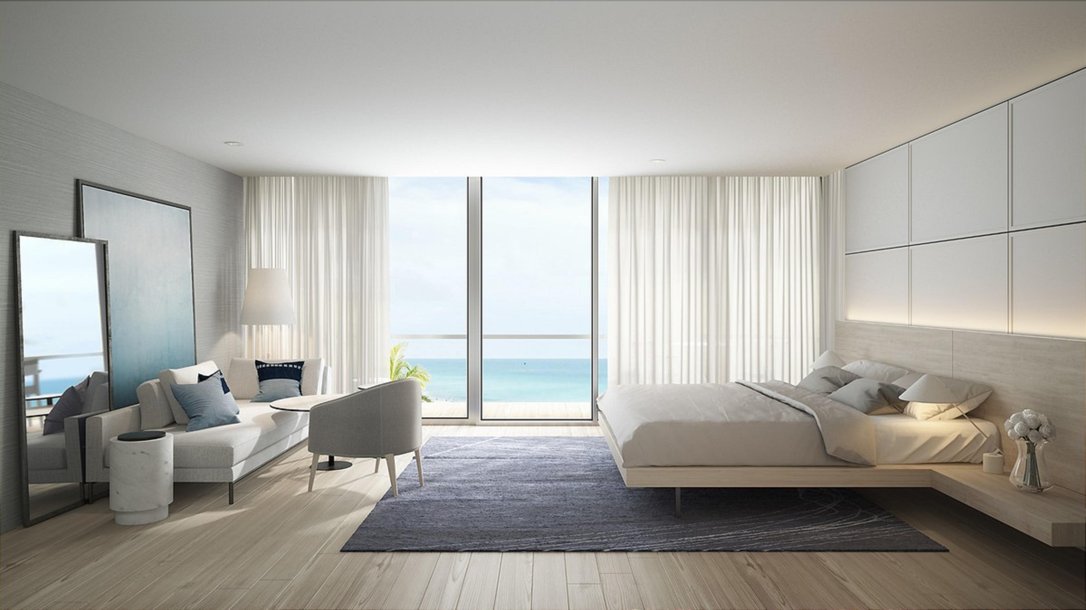 The Gabriel Miami South Beach, Curio Collection By Hilton Miami Beach Ngoại thất bức ảnh