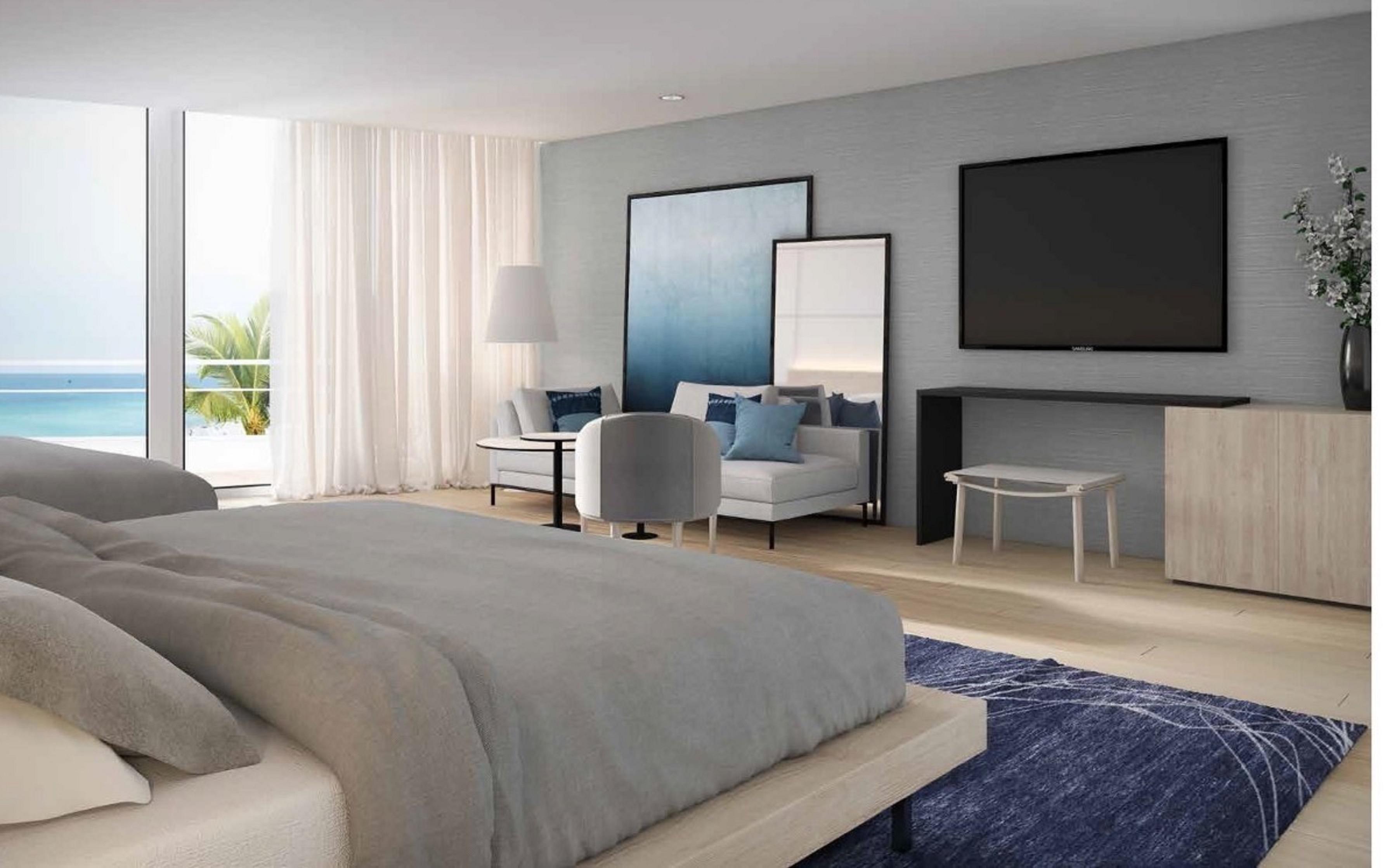 The Gabriel Miami South Beach, Curio Collection By Hilton Miami Beach Ngoại thất bức ảnh