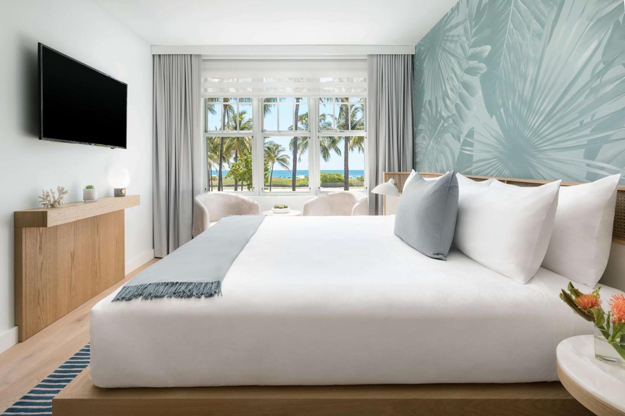 The Gabriel Miami South Beach, Curio Collection By Hilton Miami Beach Ngoại thất bức ảnh