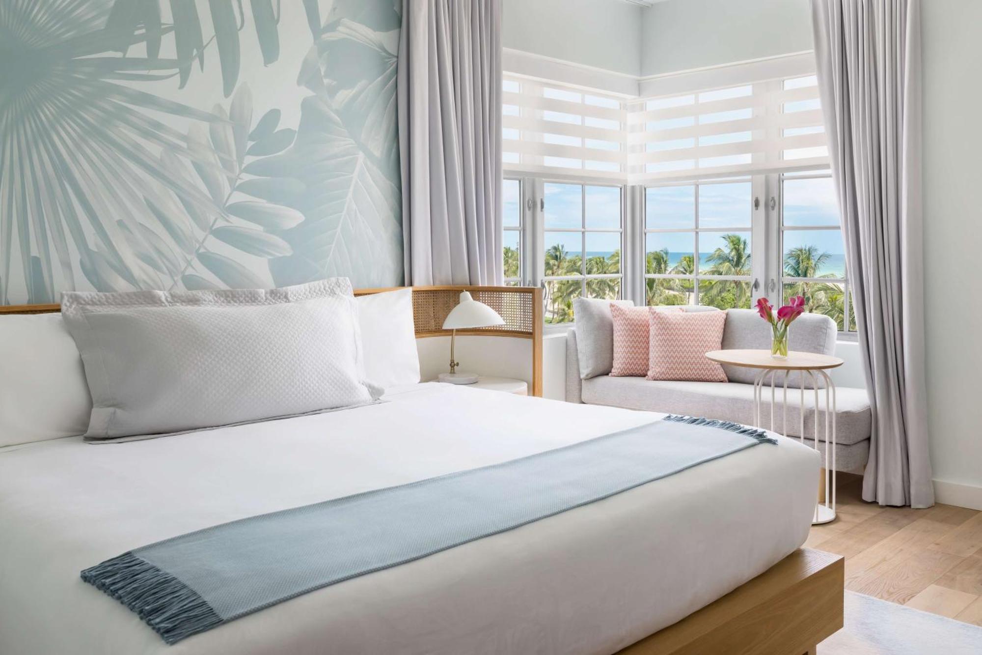 The Gabriel Miami South Beach, Curio Collection By Hilton Miami Beach Ngoại thất bức ảnh