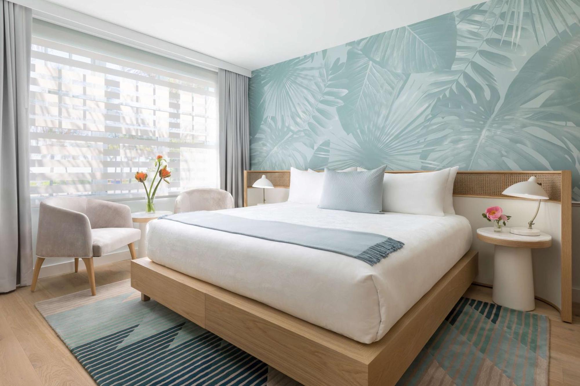 The Gabriel Miami South Beach, Curio Collection By Hilton Miami Beach Ngoại thất bức ảnh