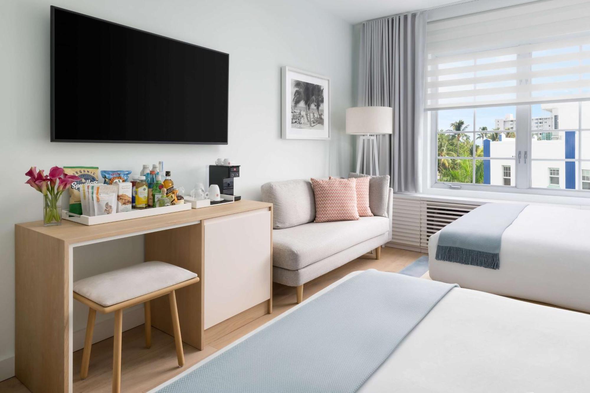 The Gabriel Miami South Beach, Curio Collection By Hilton Miami Beach Ngoại thất bức ảnh