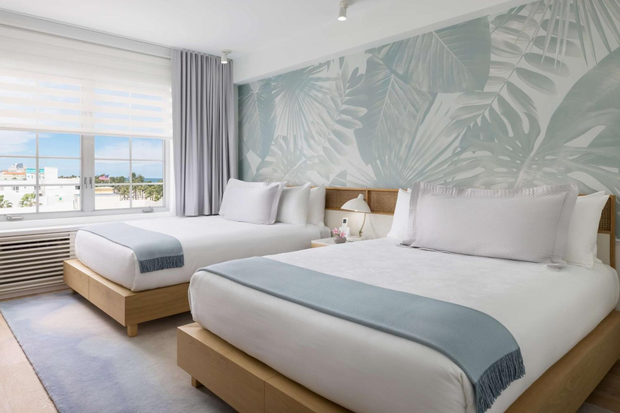 The Gabriel Miami South Beach, Curio Collection By Hilton Miami Beach Ngoại thất bức ảnh