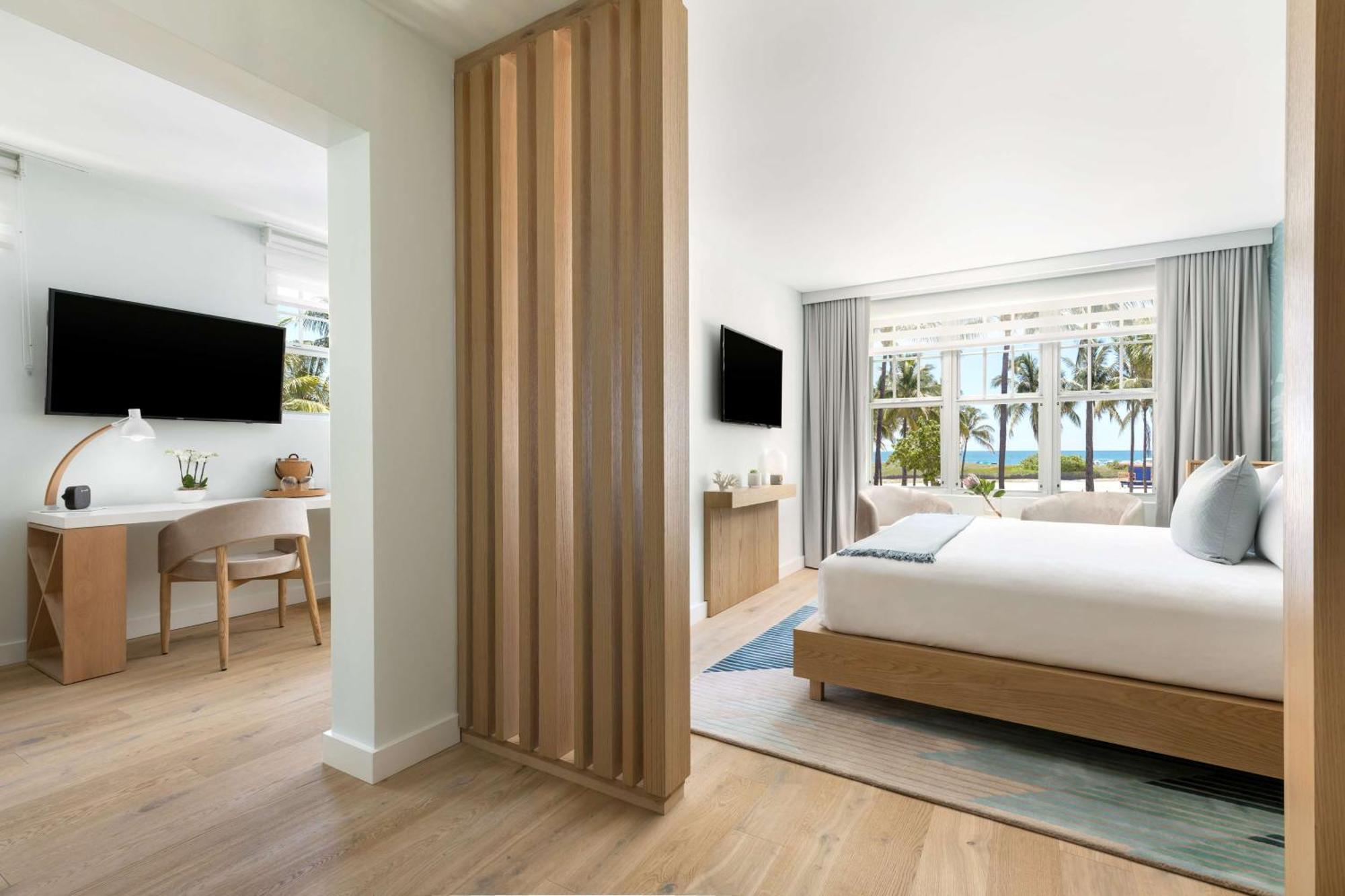 The Gabriel Miami South Beach, Curio Collection By Hilton Miami Beach Ngoại thất bức ảnh
