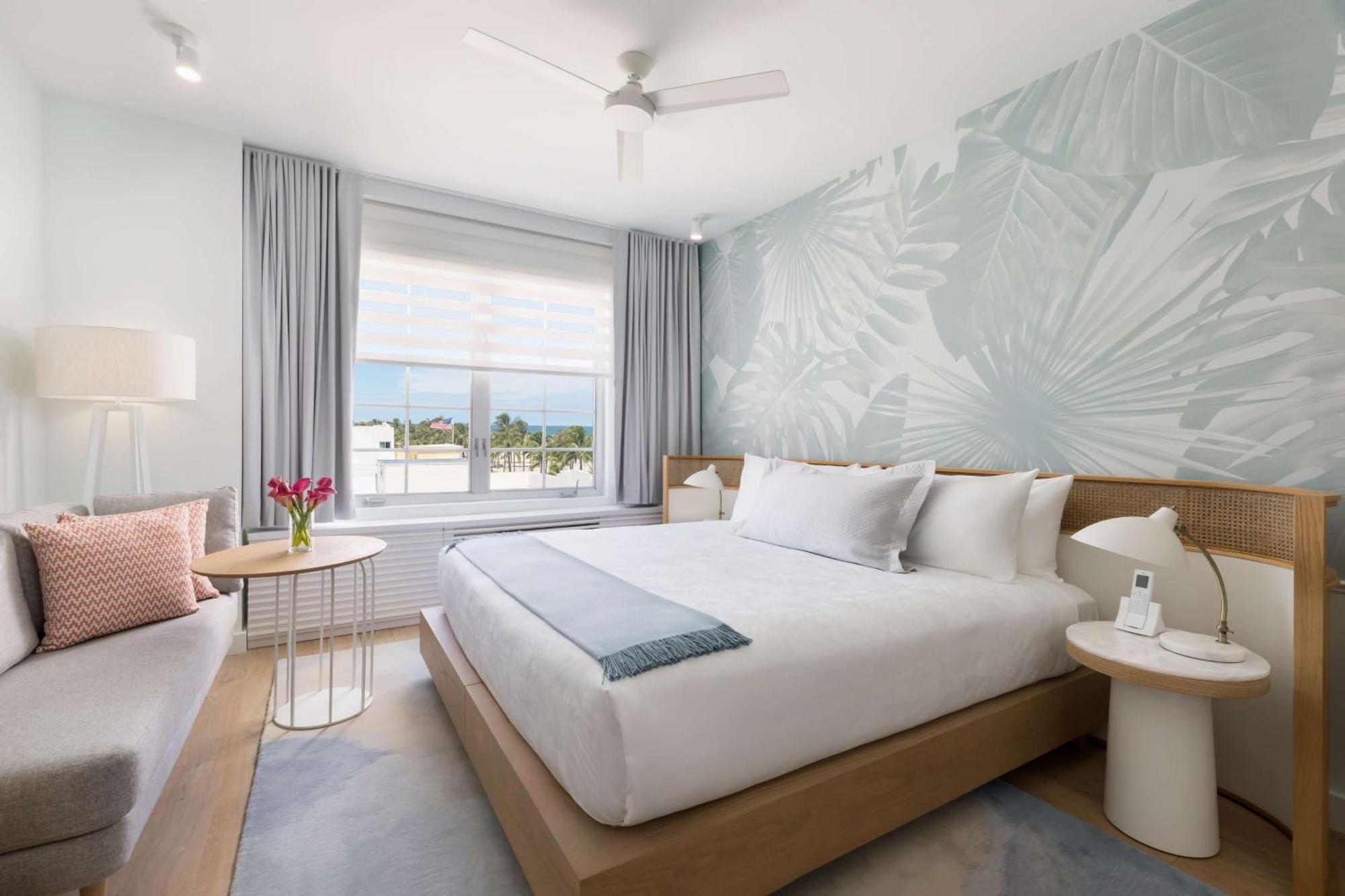 The Gabriel Miami South Beach, Curio Collection By Hilton Miami Beach Ngoại thất bức ảnh