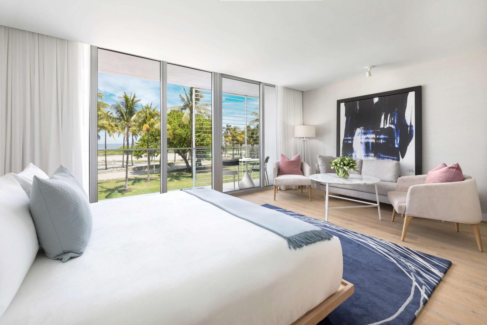 The Gabriel Miami South Beach, Curio Collection By Hilton Miami Beach Ngoại thất bức ảnh