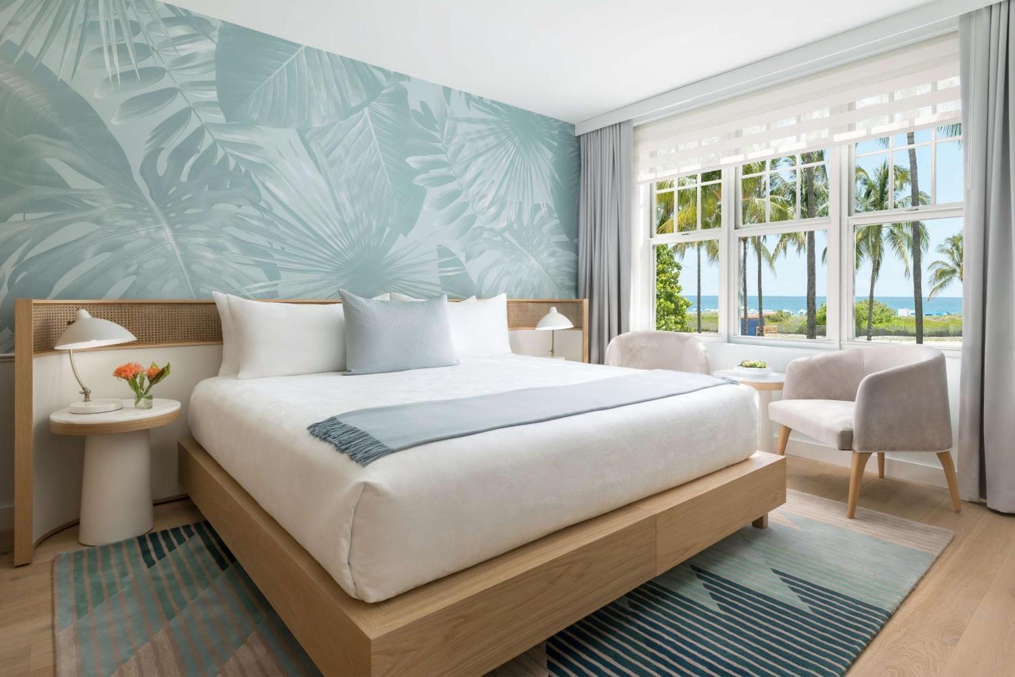 The Gabriel Miami South Beach, Curio Collection By Hilton Miami Beach Ngoại thất bức ảnh