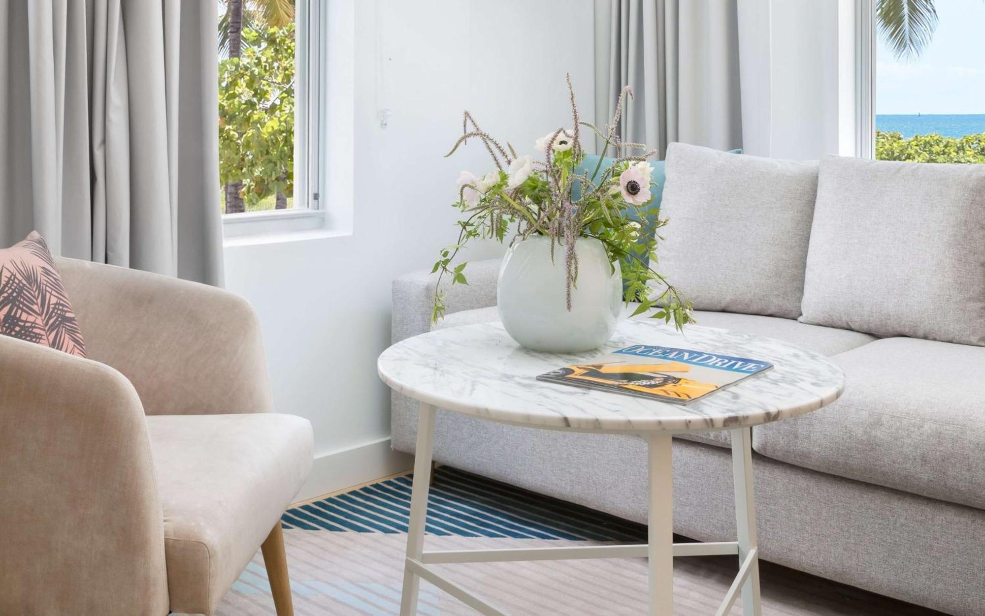 The Gabriel Miami South Beach, Curio Collection By Hilton Miami Beach Ngoại thất bức ảnh