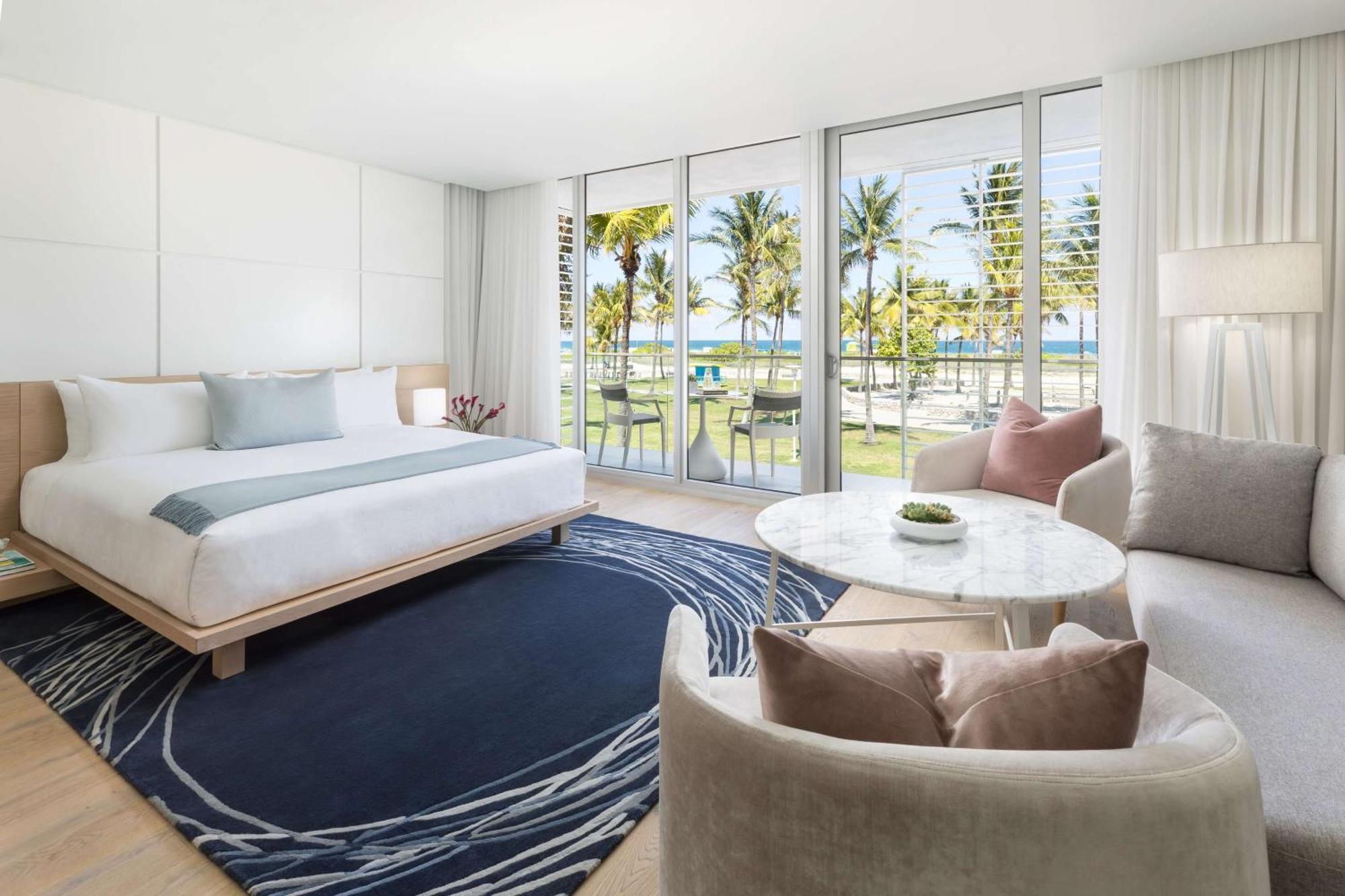The Gabriel Miami South Beach, Curio Collection By Hilton Miami Beach Ngoại thất bức ảnh
