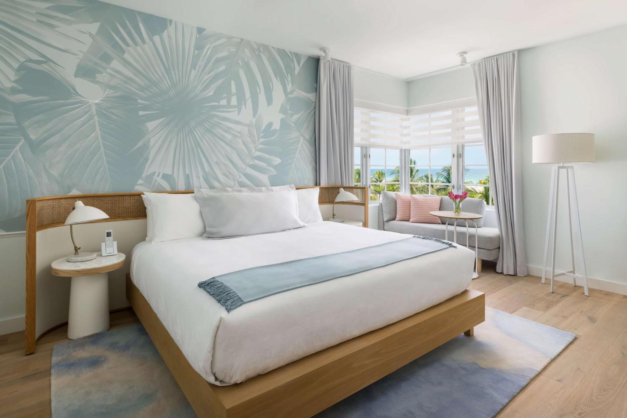 The Gabriel Miami South Beach, Curio Collection By Hilton Miami Beach Ngoại thất bức ảnh