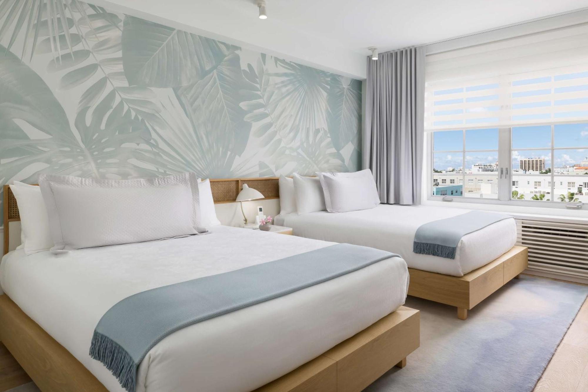 The Gabriel Miami South Beach, Curio Collection By Hilton Miami Beach Ngoại thất bức ảnh