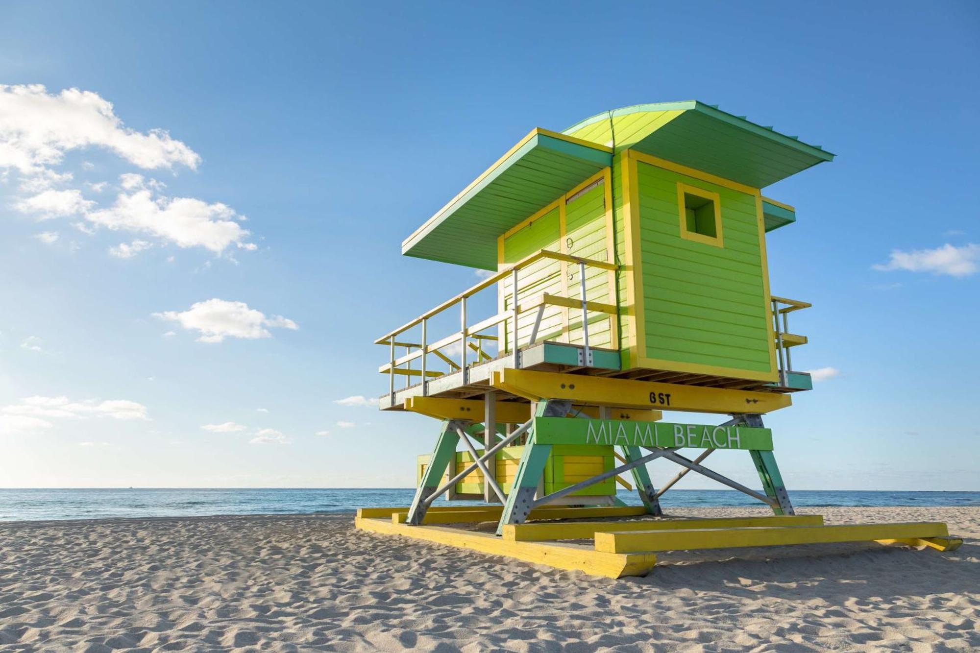 The Gabriel Miami South Beach, Curio Collection By Hilton Miami Beach Ngoại thất bức ảnh
