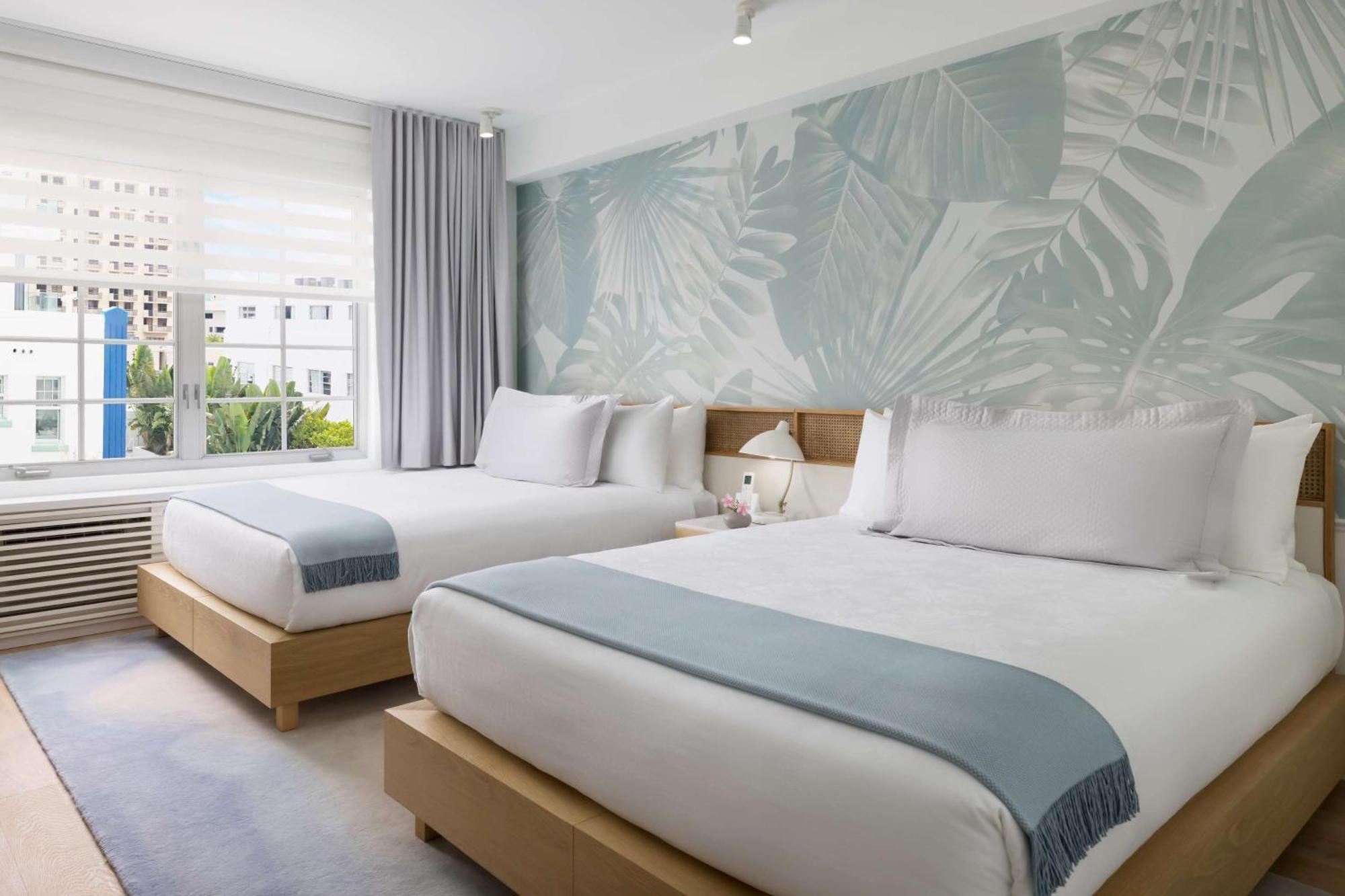 The Gabriel Miami South Beach, Curio Collection By Hilton Miami Beach Ngoại thất bức ảnh