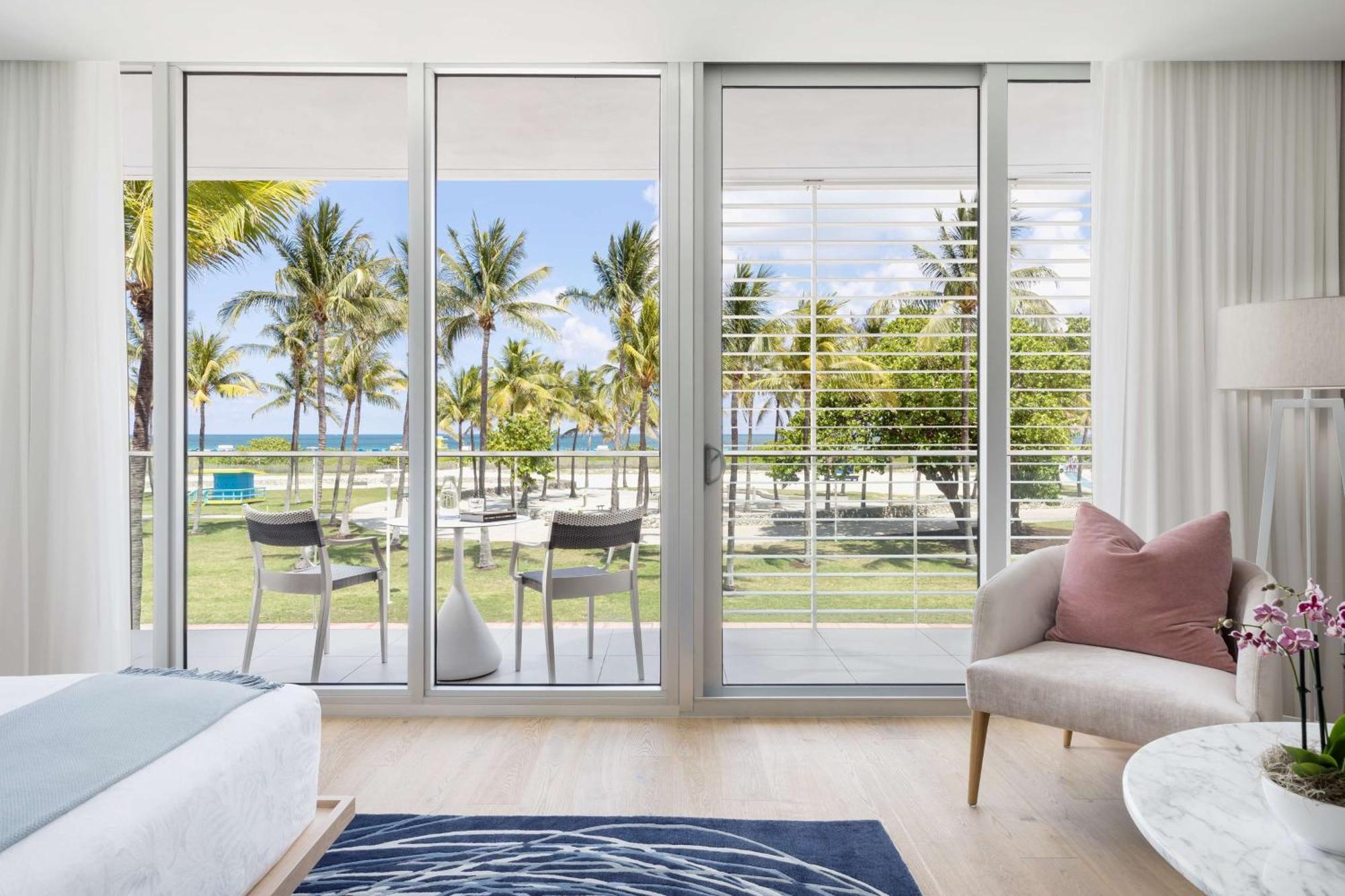 The Gabriel Miami South Beach, Curio Collection By Hilton Miami Beach Ngoại thất bức ảnh