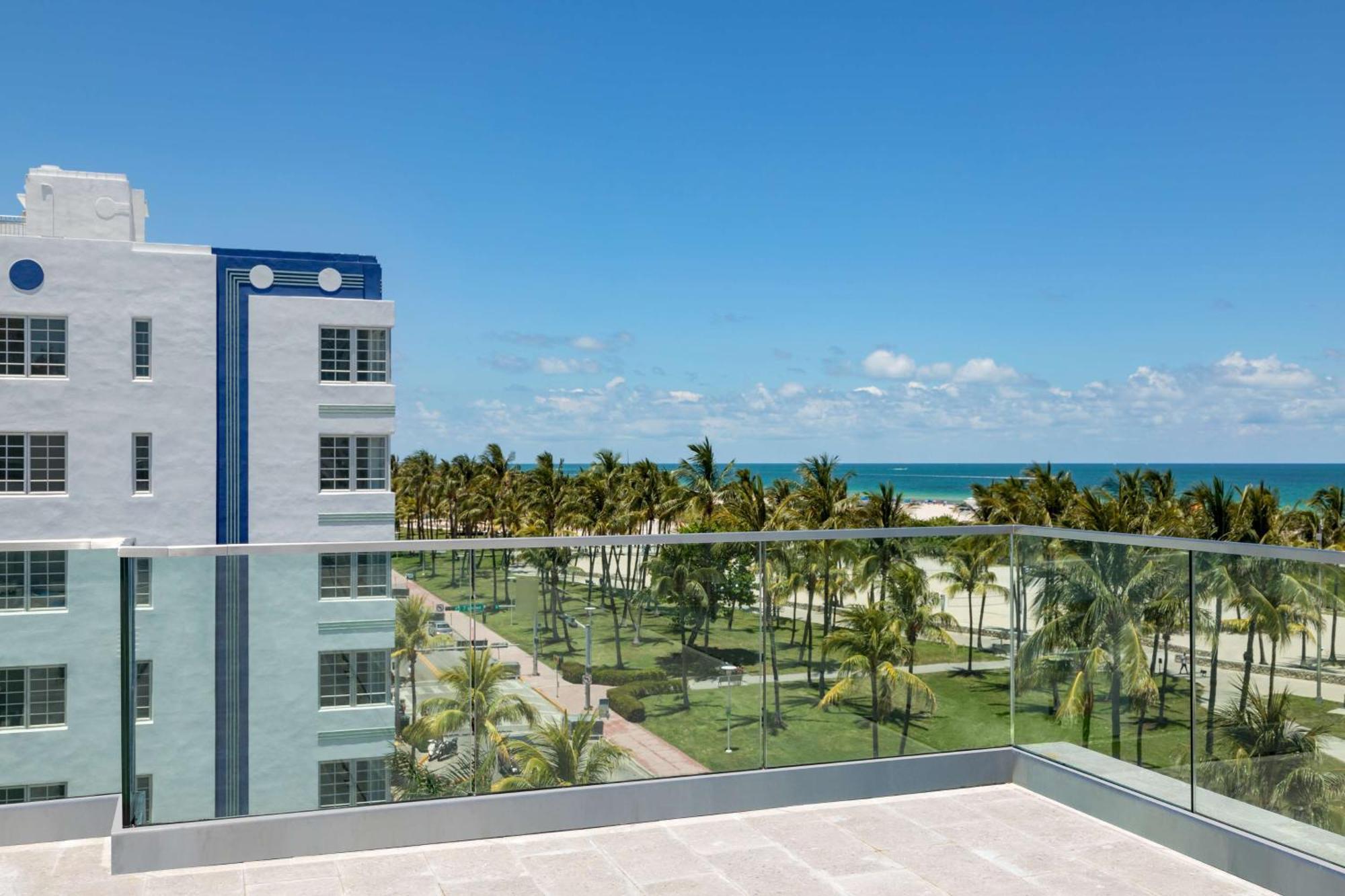The Gabriel Miami South Beach, Curio Collection By Hilton Miami Beach Ngoại thất bức ảnh