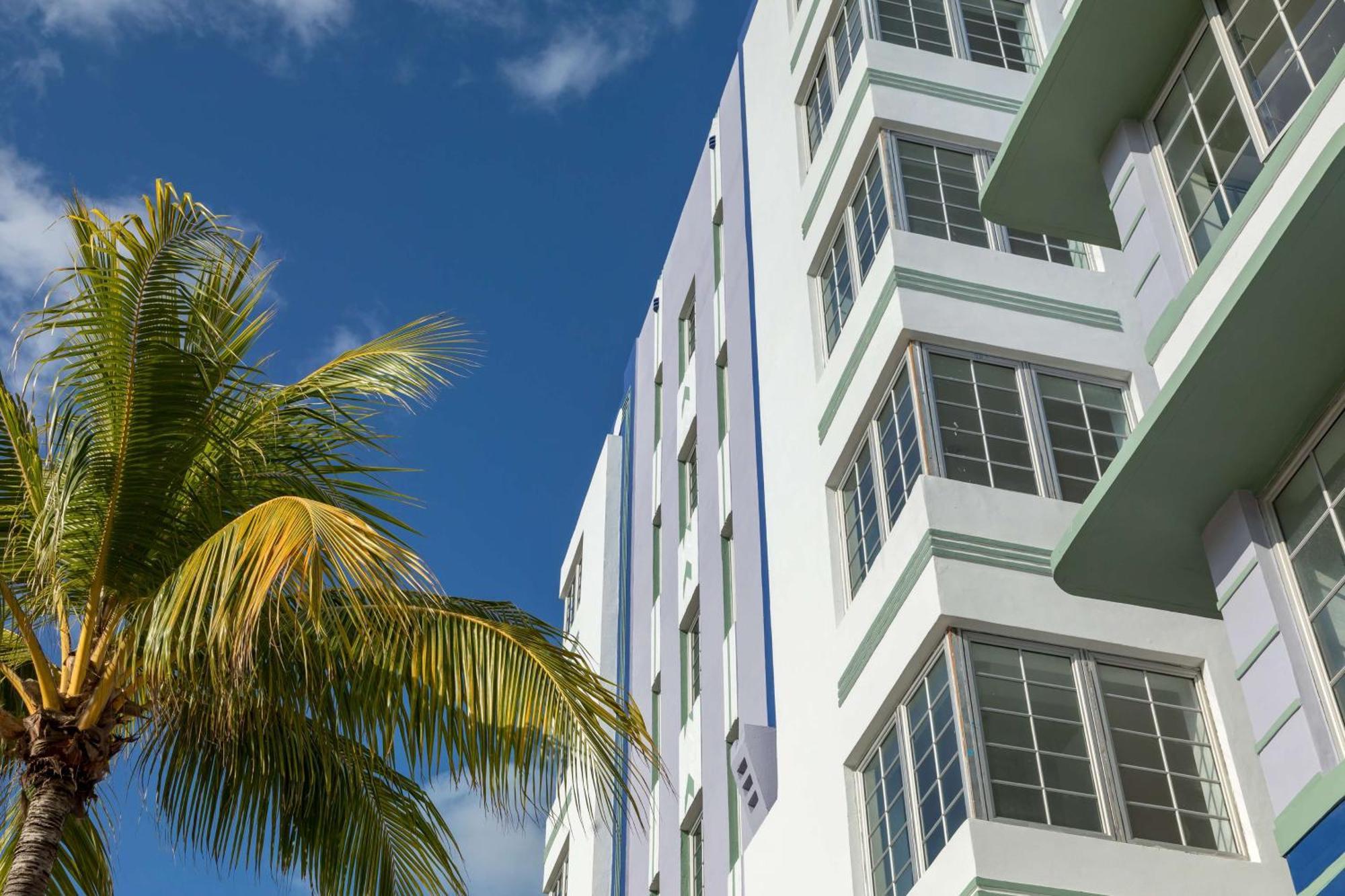 The Gabriel Miami South Beach, Curio Collection By Hilton Miami Beach Ngoại thất bức ảnh
