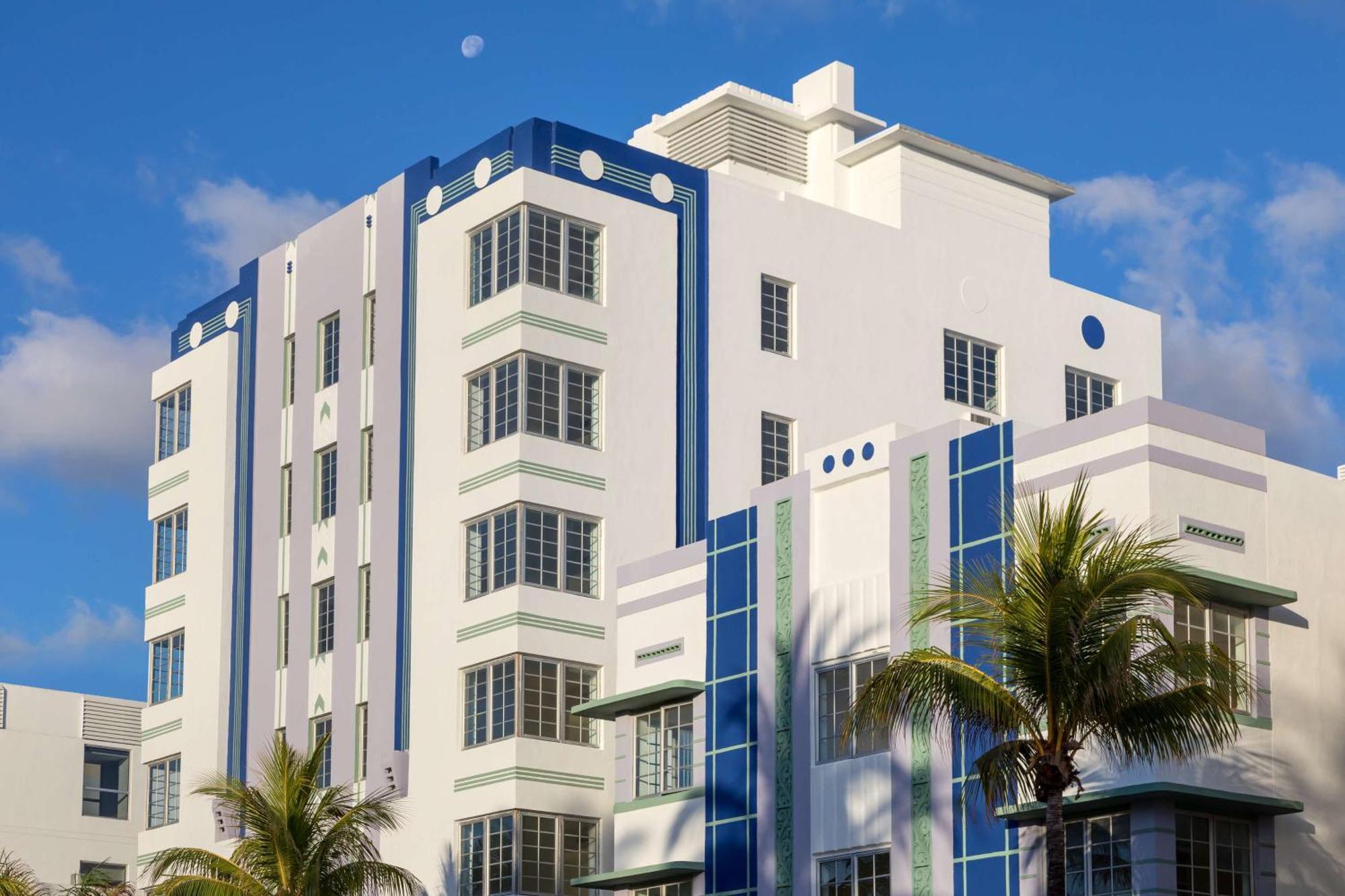 The Gabriel Miami South Beach, Curio Collection By Hilton Miami Beach Ngoại thất bức ảnh
