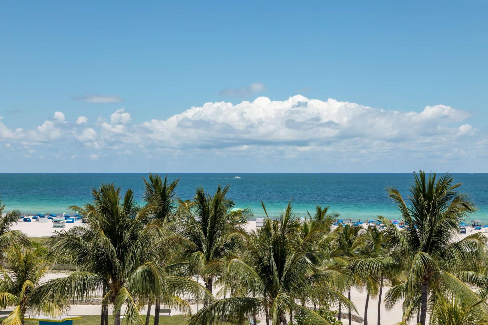 The Gabriel Miami South Beach, Curio Collection By Hilton Miami Beach Ngoại thất bức ảnh