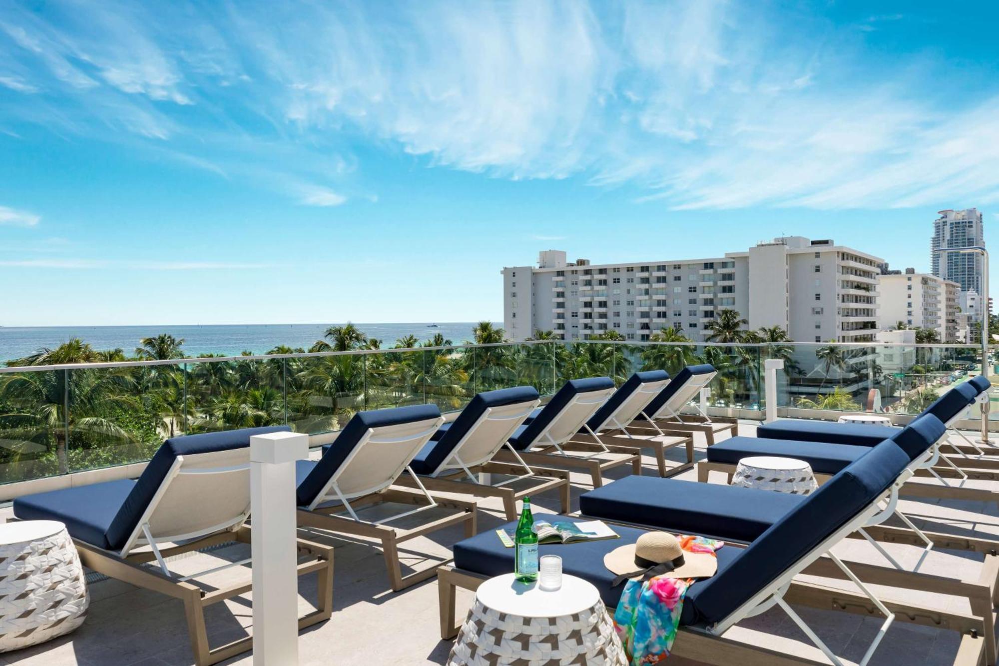 The Gabriel Miami South Beach, Curio Collection By Hilton Miami Beach Ngoại thất bức ảnh