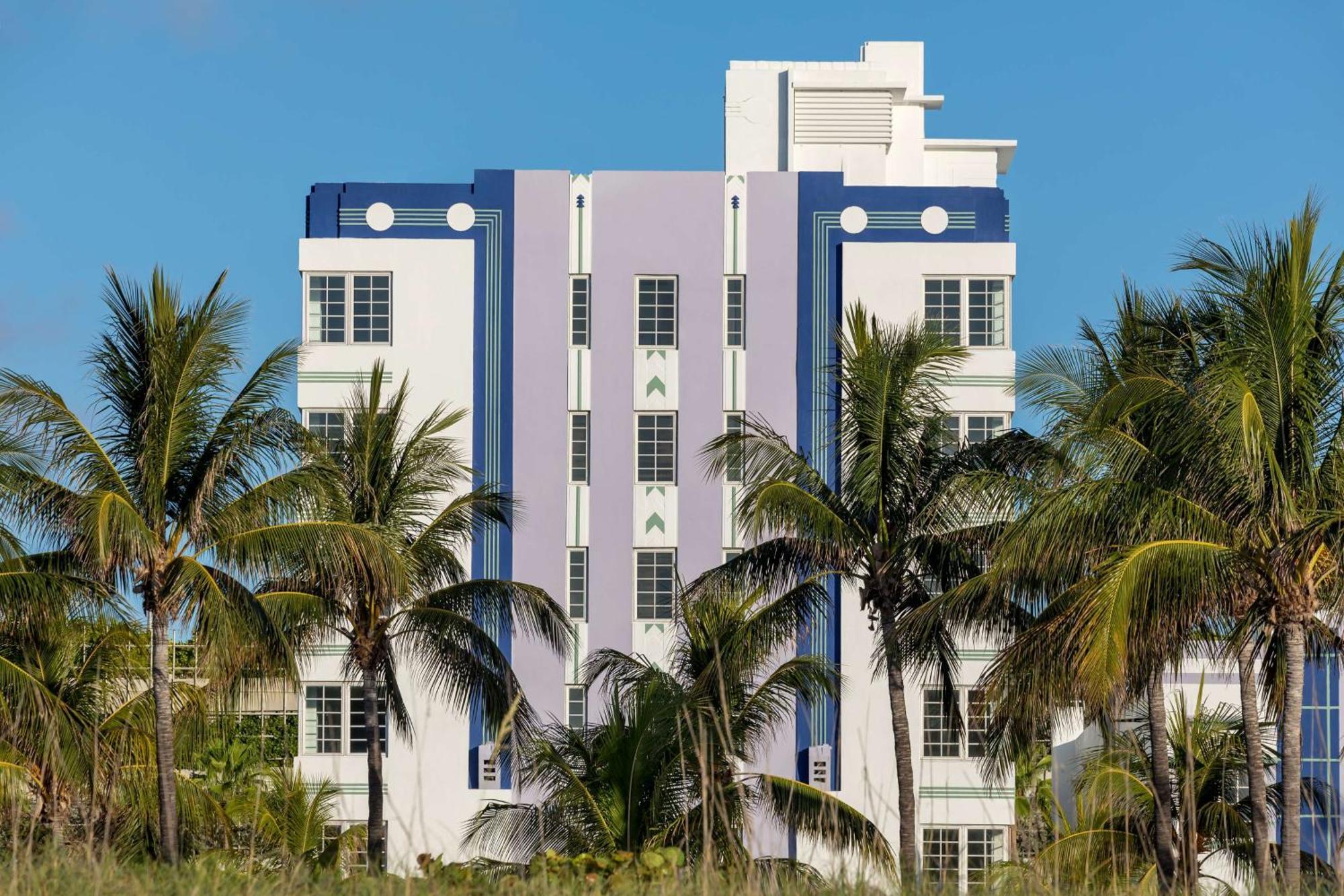 The Gabriel Miami South Beach, Curio Collection By Hilton Miami Beach Ngoại thất bức ảnh