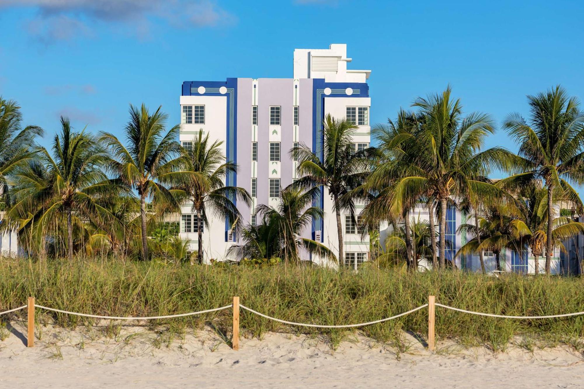 The Gabriel Miami South Beach, Curio Collection By Hilton Miami Beach Ngoại thất bức ảnh